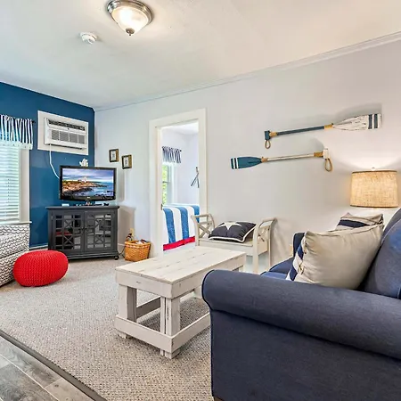 Beautiful Inn Ideal Location Suite 4 Starfish